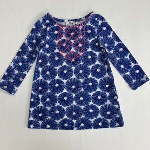 Vineyard Vines A-Line Dress